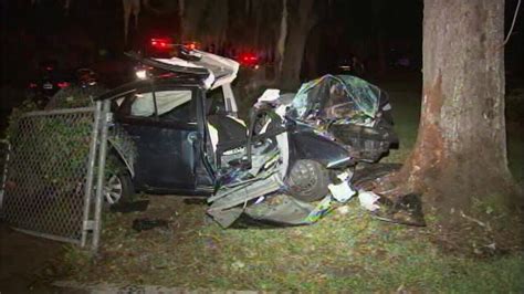 FHP 1 dead in crash on US 1 near St. Augustine Shores