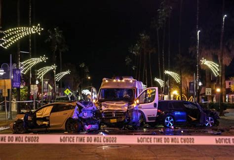 Fatal crash in Palm Coast, multiple fatalities