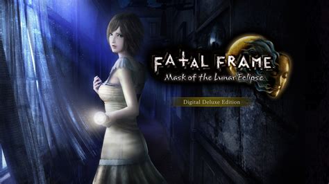 Fatal Frame Matching Banner