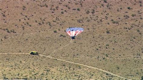 fatal hot air balloon crash