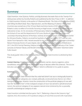 A Colony in a Nation Good books, New books, Nonfiction