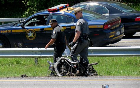 fatal motorcycle accident ny
