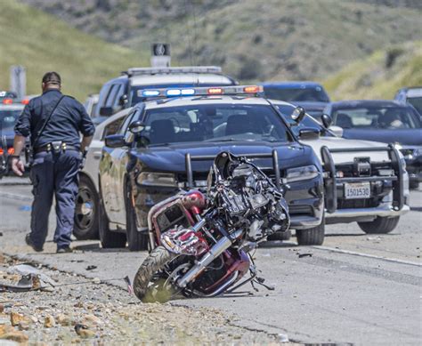fatal motorcycle accident on sunday