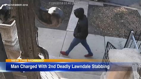 fatal stabbing in chicago