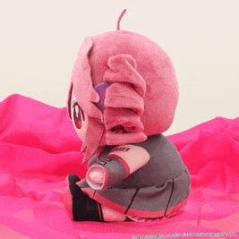 Fatass Teto Plush Meme