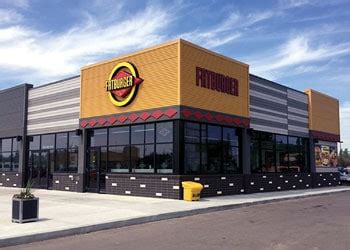 fatburger lloydminster