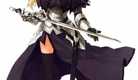 Fate/Apocrypha Images