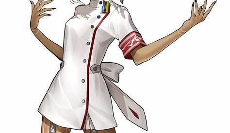 Fate/Extella Link! Altera (Nurse Costume) GAMEPLAY! YouTube