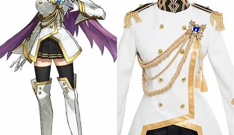 Fate Extella Link Scathach Costume Fgo Lancer Cosplay New Cosplaysky In 2020 Cosplay Outfits Kpop Fashion Outfits Fashion Design Clothes