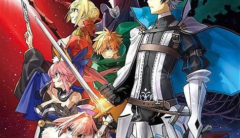 Fate/EXTELLA LINK (Nintendo Switch) Video Games