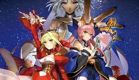 Fate Extella Nintendo Switch Gameplay /EXTELLA The Umbral Star