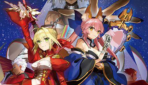 Fate Extella Switch Review / Link () Nintendo Life