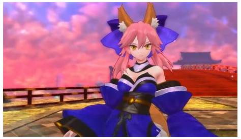 Tamamo Main Theme Fate/Extella Soundtrack YouTube