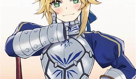 Fate: 5 Reasons Why Artoria Was A Great King (& 5 Reasons Why Mordred