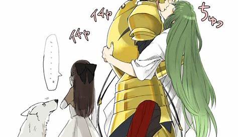 Fate Gilgamesh X Enkidu Ghim Của Otaku Chan Trên Pictures Anime, Hình ảnh, Nghệ