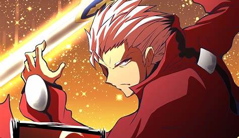 Pin by Kirushiki on Fate Grand Order 3 in 2021 | Fate stay night anime