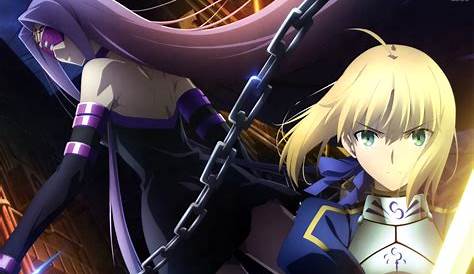 Fate Stay Night: Unlimited Blade Works wallpapers, Anime, HQ Fate Stay