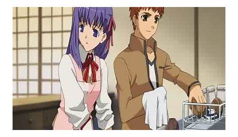 Fate Stay Night Anime Episodes - dwnloadbay
