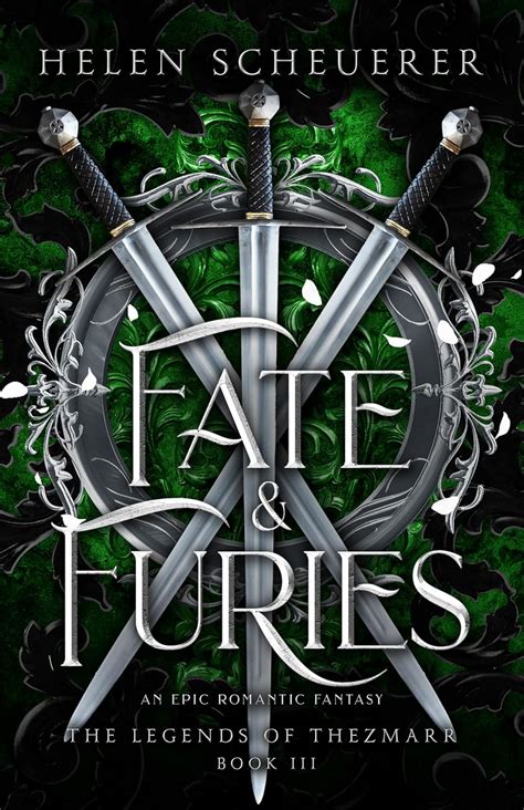 fate and furies