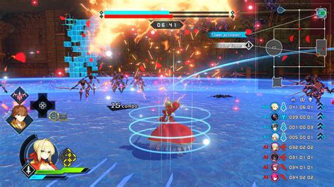 fate extella link download
