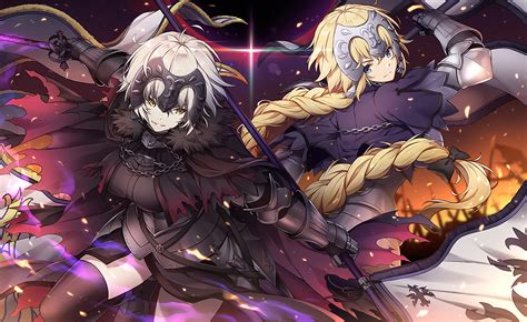 fate grand order okita alter avenger