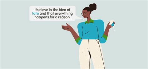 Fated Experience Meaning