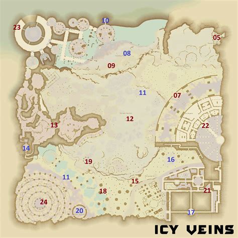 fates guide ffxiv gold