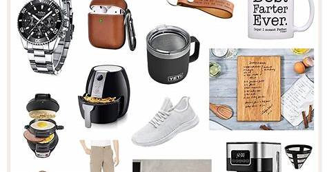 Father's Day Gifts Klarna