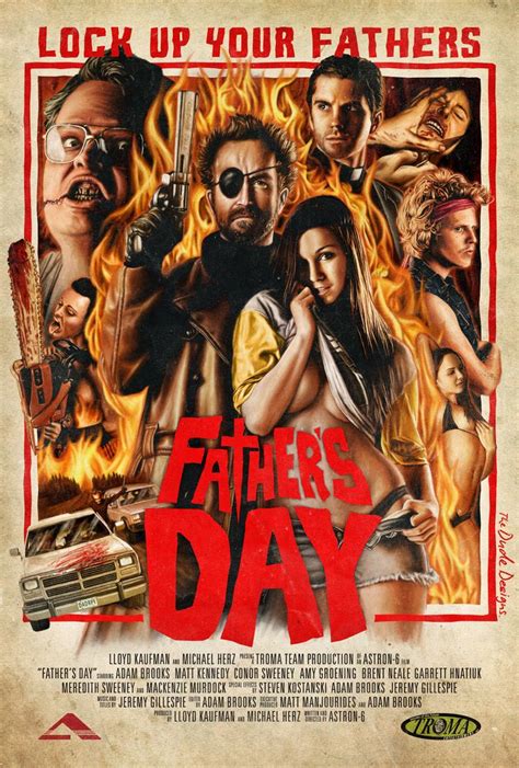 father's day 2011 movie