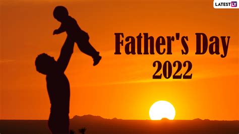 father's day 2022 date