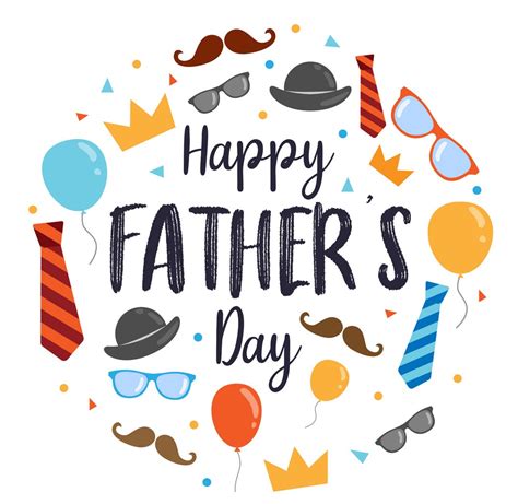 father's day 2022 images free clip art