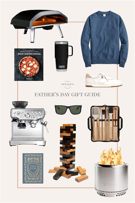 father's day 2023 gift guide
