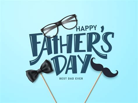 father's day 2023 in india date
