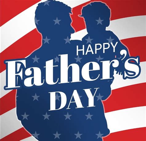 father's day 2023 usa