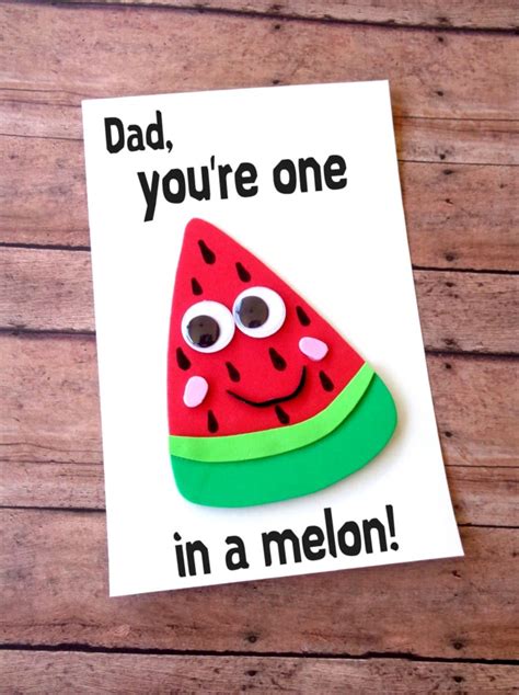 father's day cards ideas to make