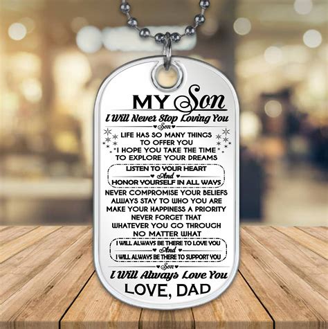 father's day gifts from parents to son