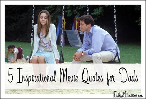 father's day movie quotes
