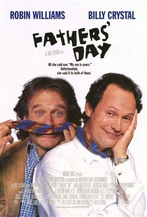 father's day movie trailer