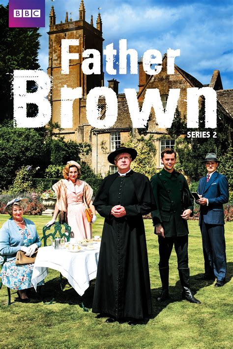father brown 2013