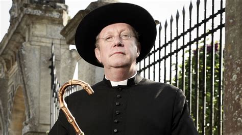 father brown actor dies