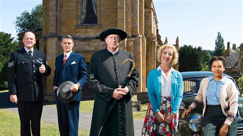 father brown new series 2022 cast