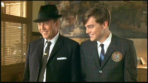 father in catch me if you