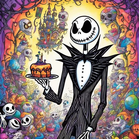 Father Jack Building Blocks