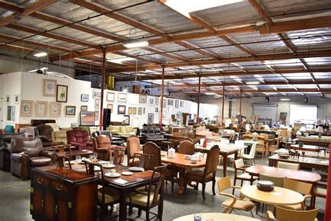 father joe's villages furniture donations