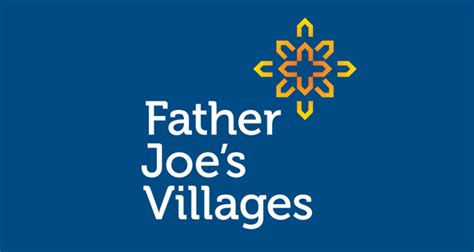 father joe's villages home page