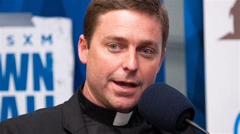 father john fox news leaves priesthood