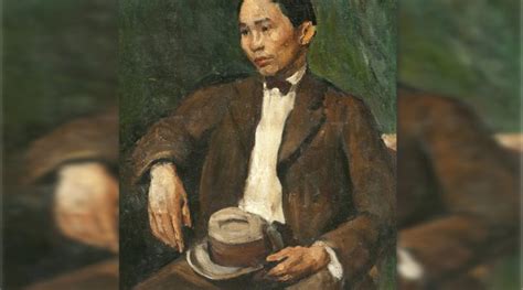 father of arts in the philippines