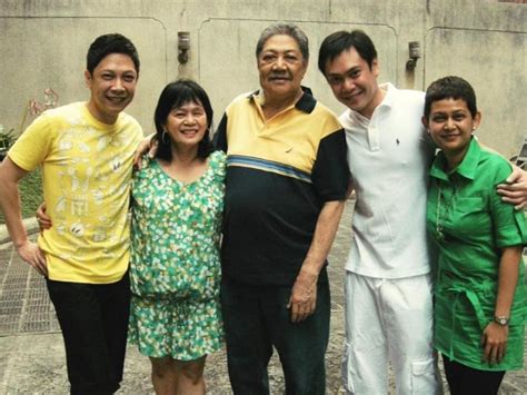 father of maricel soriano's sons