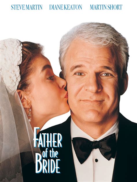 father of the bride tv series