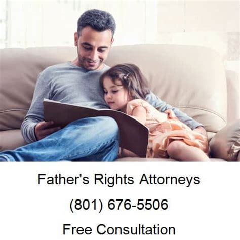 father rights lawyers